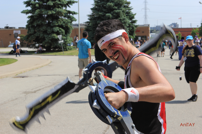 Draven - League of Legends